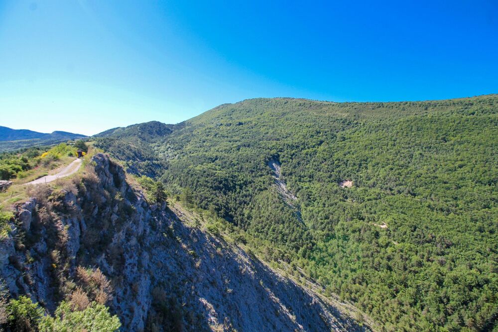 Vente Maison Mas 8 pièces Rioms