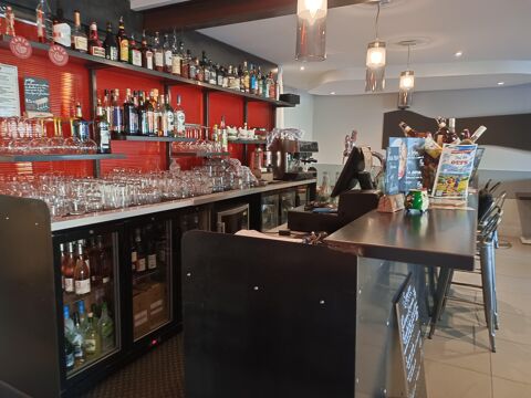   Vente fonds de commerce Restaurant à Toulouse 