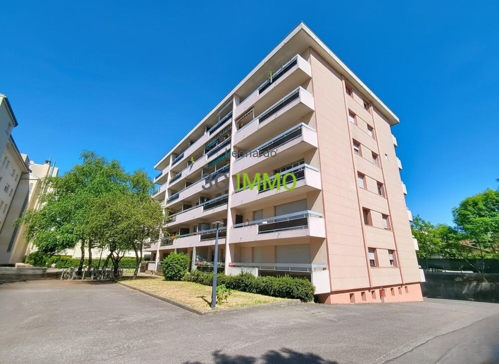 Vente Appartement Studio 1 pi�ce Gaillard