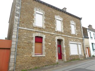  Maison à vendre 8 pièces 195 m²