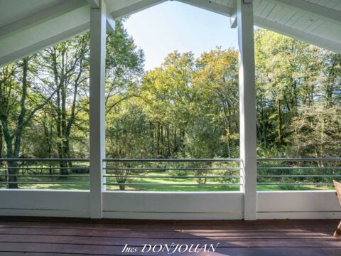   Maison 5 pi�ces Maison - 5 pi�ce(s) - 181 m�