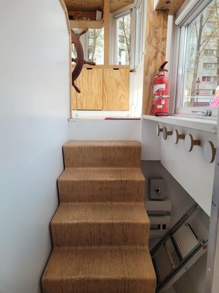  P�niche � vendre 3 pi�ces 49 m�