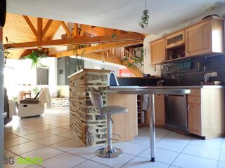  Maison � vendre 5 pi�ces 154 m�