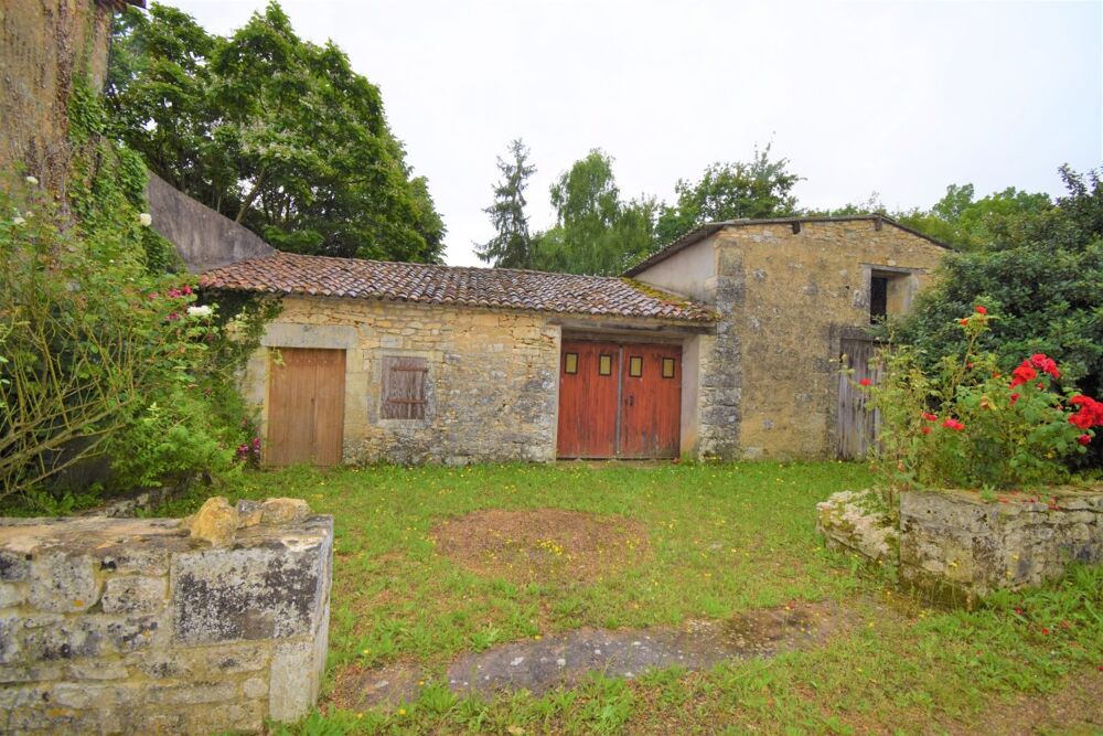 Maison 6 pièces