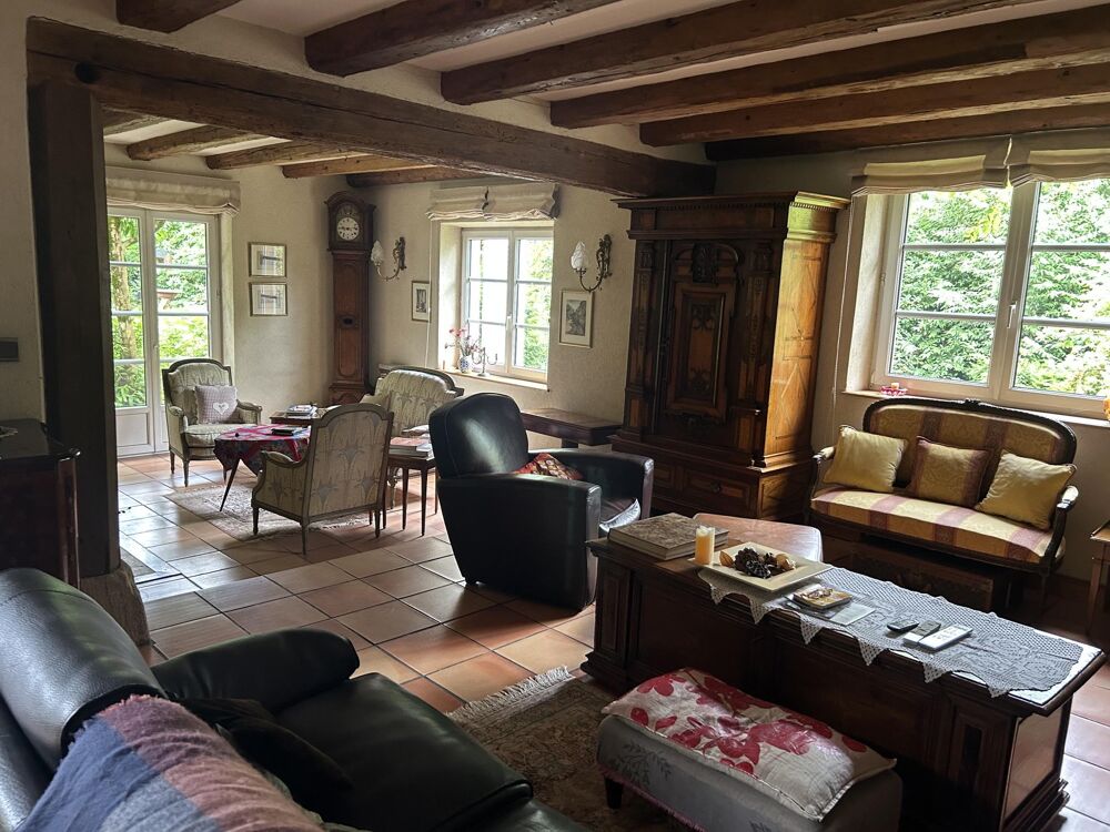 � vendre  Maison Marckolsheim (67390)