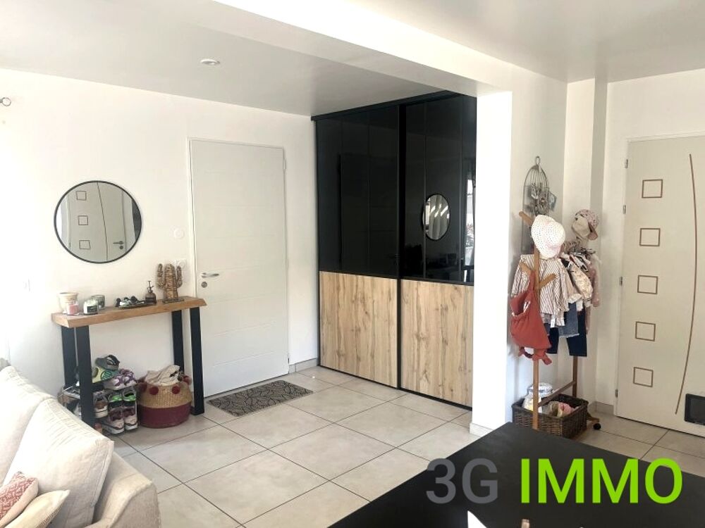 Vente Maison Villa 4 pièces Lespignan