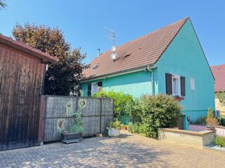  Maison � vendre 5 pi�ces 120 m�