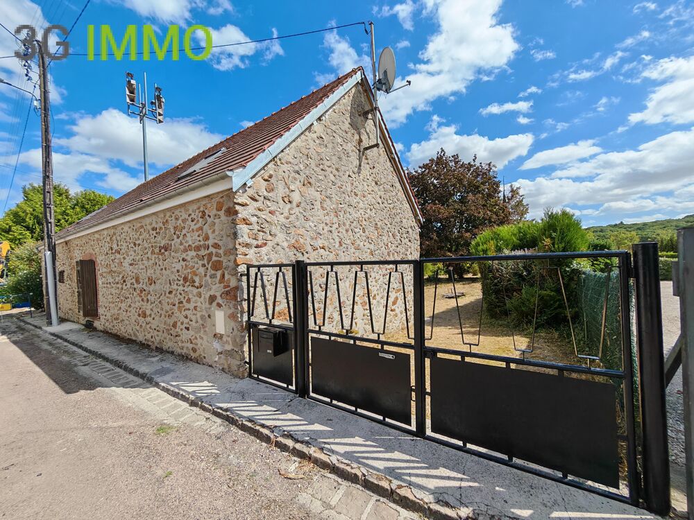 Maison 3 pièces 102 m² · à Nogent-sur-Seine · 102 m² · 89 000 €