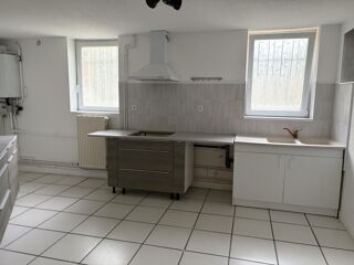  Appartement � louer 6 pi�ces 