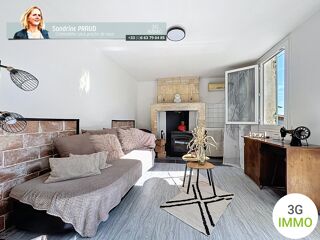  Maison à vendre 7 pièces 201 m²
