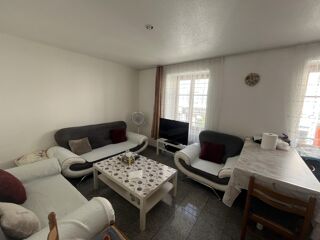  Immeuble à vendre 253 m²