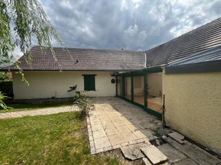  Maison � vendre 7 pi�ces 133 m�