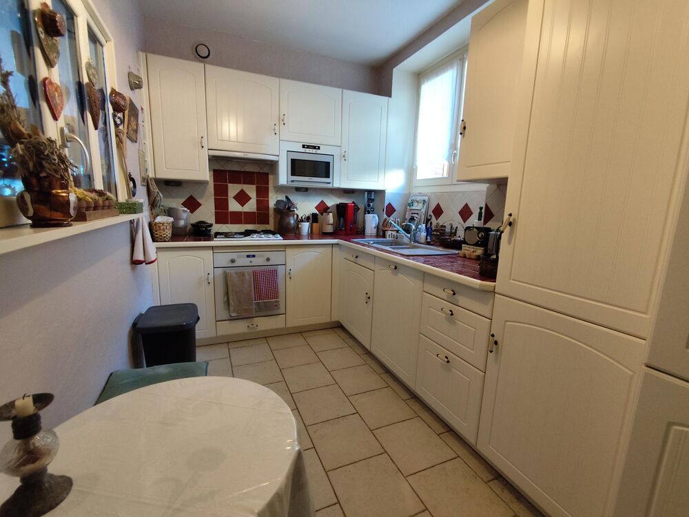 Vente Appartement Appartement 4 pièces Auxerre