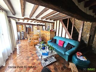  Maison à vendre 4 pièces 80 m²