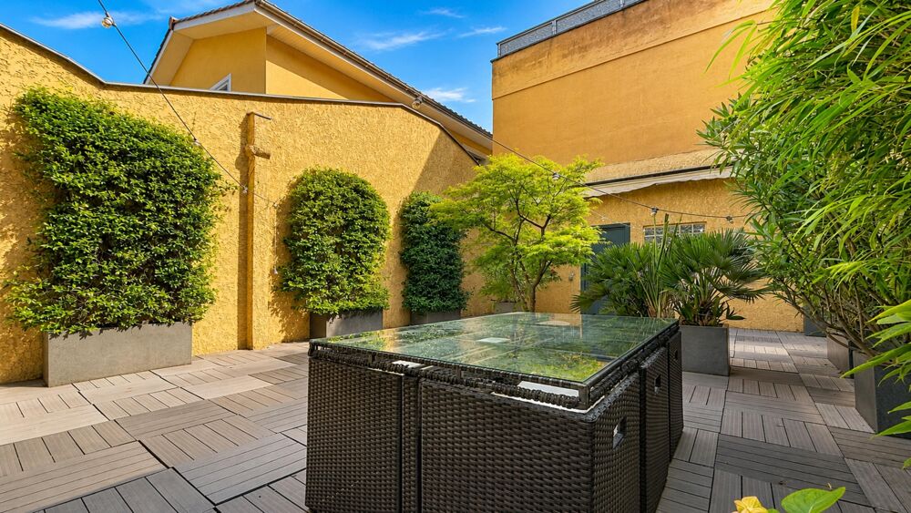 Vente Maison Maison 7 pièces Villeurbanne