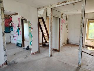  Maison � vendre 135 m�