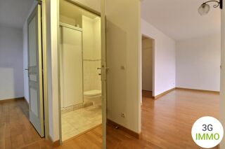  Appartement � vendre 3 pi�ces 62 m�