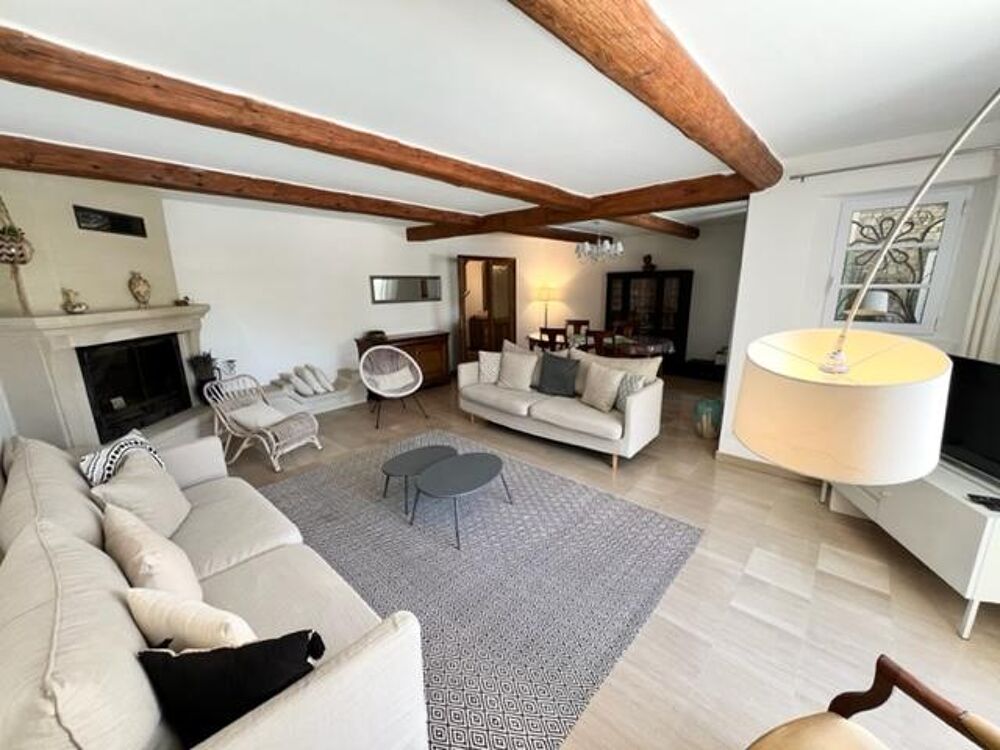 à vendre  Maison Cavaillon (84300)