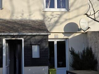  Maison � vendre 4 pi�ces 90 m�