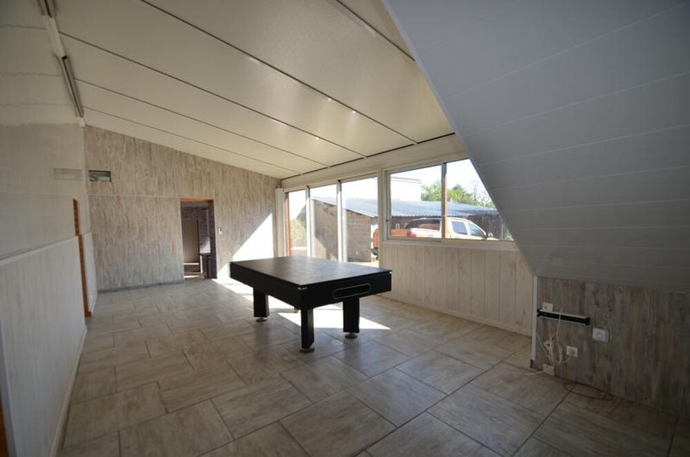 Vente Immeuble Immeuble Montluon