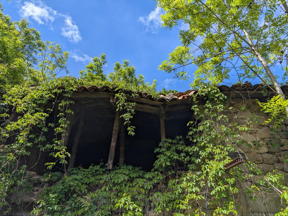 Vente Maison Maison à rénover 4 pièces Albon-d'ardèche
