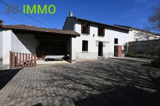  Maison � vendre 4 pi�ces 86 m�