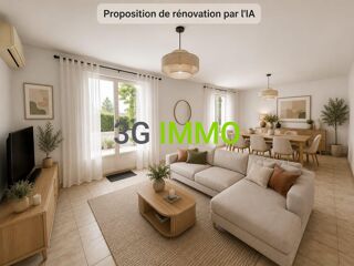  Maison à vendre 4 pièces 94 m²