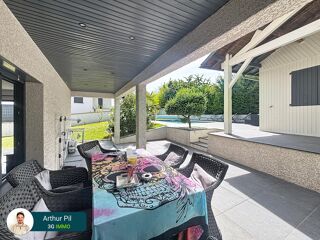 Maison à vendre 4 pièces 135 m²