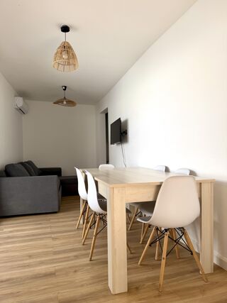  Maison à vendre 4 pièces 46 m²