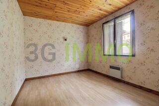  Maison à vendre 5 pièces 126 m²