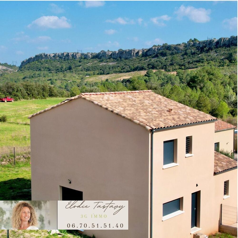 Villa 5 pièces