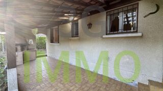  Maison à vendre 6 pièces 1 m²