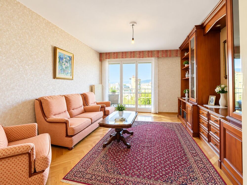 Appartement 3 pièces