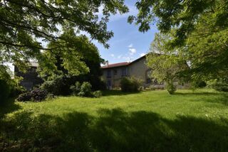  Maison à vendre 7 pièces 