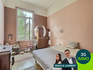  Maison à vendre 10 pièces 246 m²