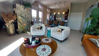  Appartement � vendre 4 pi�ces 150 m�