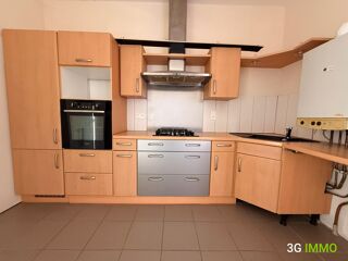  Maison � vendre 5 pi�ces 129 m�