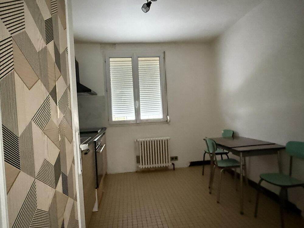 Maison 5 pièces