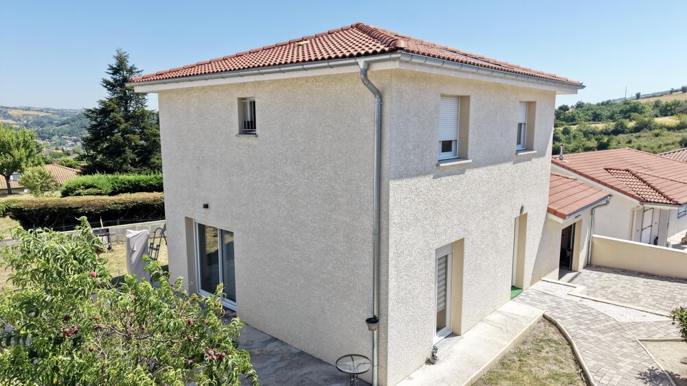 Vente Maison Maison 5 pièces Lorette