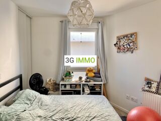  Appartement à vendre 4 pièces 75 m²