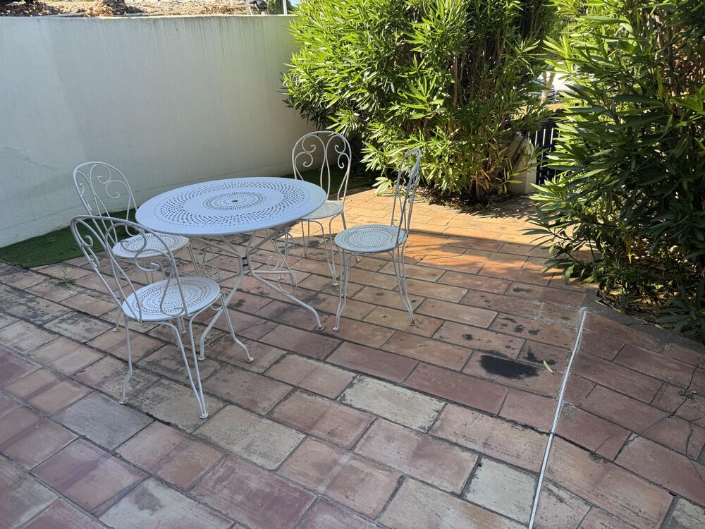 Appartement 2 pièces 56 m² · à Le Grau-du-Roi · 56 m² · 329 000 €