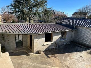  Maison � vendre 5 pi�ces 100 m�