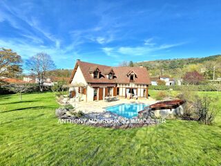  Maison � vendre 7 pi�ces 