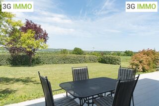  Maison à vendre 9 pièces 220 m²