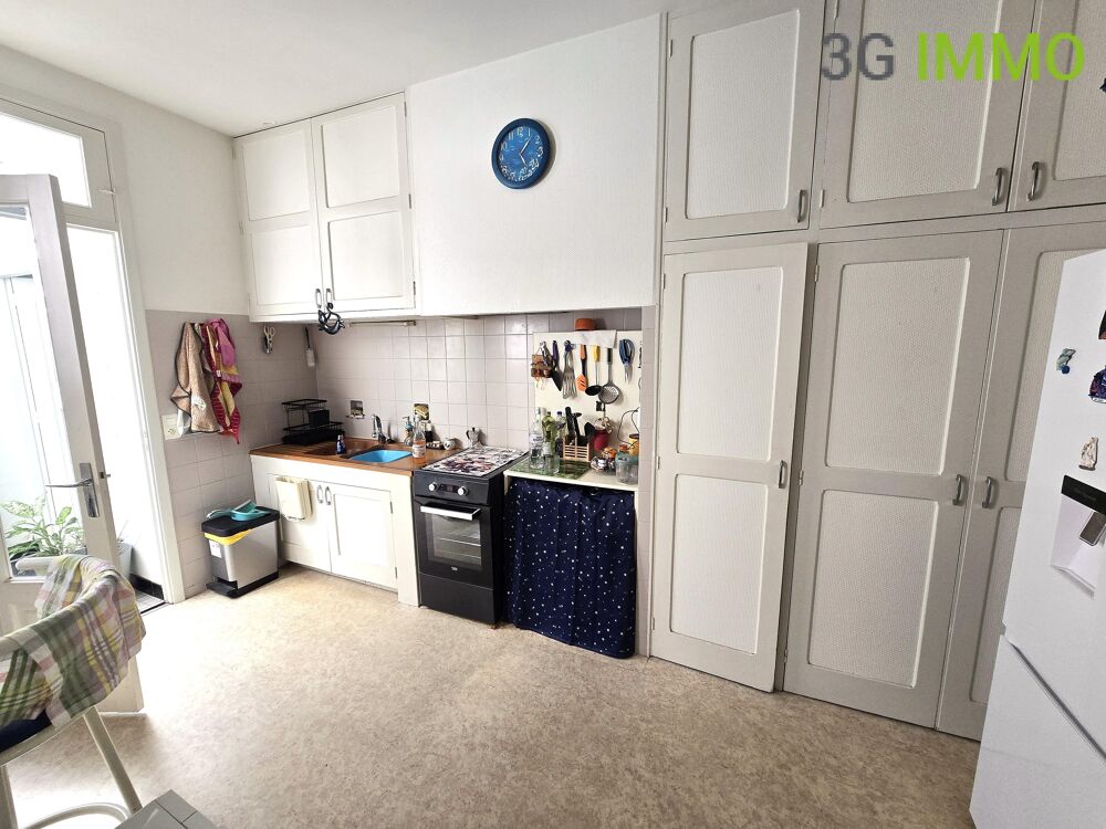 Vente Immeuble Immeuble 5 pièces Mazamet