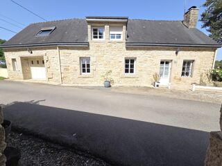 Maison à vendre 5 pièces 117 m²