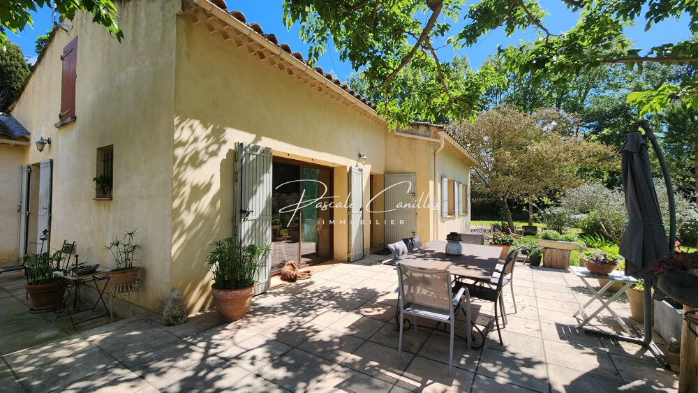 � vendre  Maison Saint-R�my-de-Provence (13210)