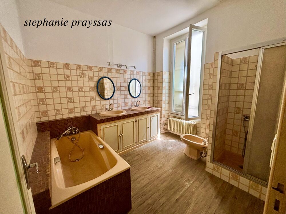 Vente Maison Maison 6 pièces Nérac