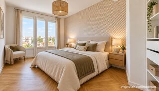 Appartement à vendre 3 pièces 70 m²