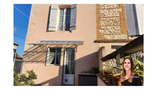  Maison � vendre 4 pi�ces 75 m�
